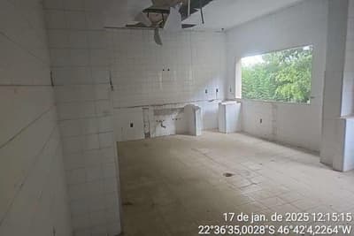 Foto 15 de 19: Terreno em leilão em Serra Negra - SP — Terreno + Edificação (empreendimento hoteleiro), localizado na Rua Antonio Jorge José, 450, Serra Negra/SP