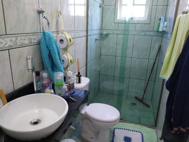 Foto 5 de 11: Casa em leilão em Cotia - SP, bairro Outeiro de Passargada — Casa, Cotia / SP