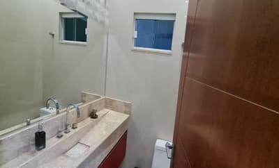 Foto 7 de 24: Casa em leilão em Águas Lindas De Goiás - GO, bairro Jardim da Barragem III — 235.0 m2, ÁGUAS LINDAS DE GOIÁS / GO