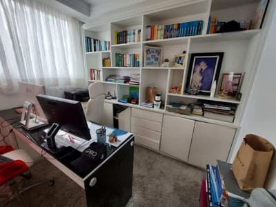Foto 21 de 42: Casa em leilão em São Bernardo Do Campo - SP — Casa, A.T. 375m², A.C. 809m², 4 suítes, 4 vagas, piscina, hidromassagem, Condomínio Swiss Park, Demarchi