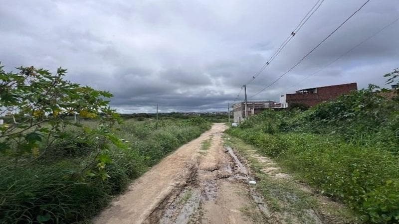 Foto 5 de 7: Terreno em leilão em Caruaru - PE, bairro Boa Vista — TERRENO URBANO | A.T. 180,00 M² BAIRRO BOA VISTA | CARUARU/PE - LEILÃO EMPRESARIAL SISTÊMICO SICREDI