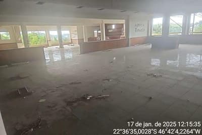Foto 17 de 19: Terreno em leilão em Serra Negra - SP — Terreno + Edificação (empreendimento hoteleiro), localizado na Rua Antonio Jorge José, 450, Serra Negra/SP