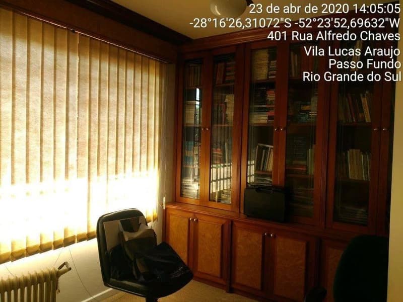 Foto 7 de 13: Casa em leilão em Passo Fundo - RS, bairro Lucas Araújo — Casa, Passo Fundo / RS