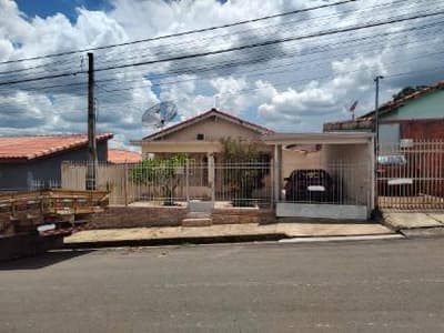 Foto 13 de 13: Casa em leilão em Angatuba - SP, bairro Vila Nova — Casa, Angatuba / SP
