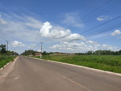 Foto 11 de 11: Imóvel em leilão em Alto Paraguai - MT, bairro Bela Vista — IMÓVEL URBANO COM ÁREA TOTAL DE 450,00 M2 EM ALTO PARAGUAI-MT