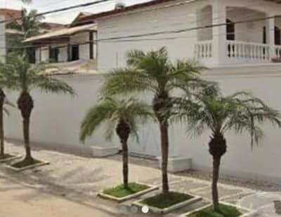 Foto 2 de 4: Apartamento em leilão em Guarujá - SP, bairro Jardim Tejereba — Apartamento no Edifício Flat-Service Somar - 184,90m² de área total - Guarujá/SP