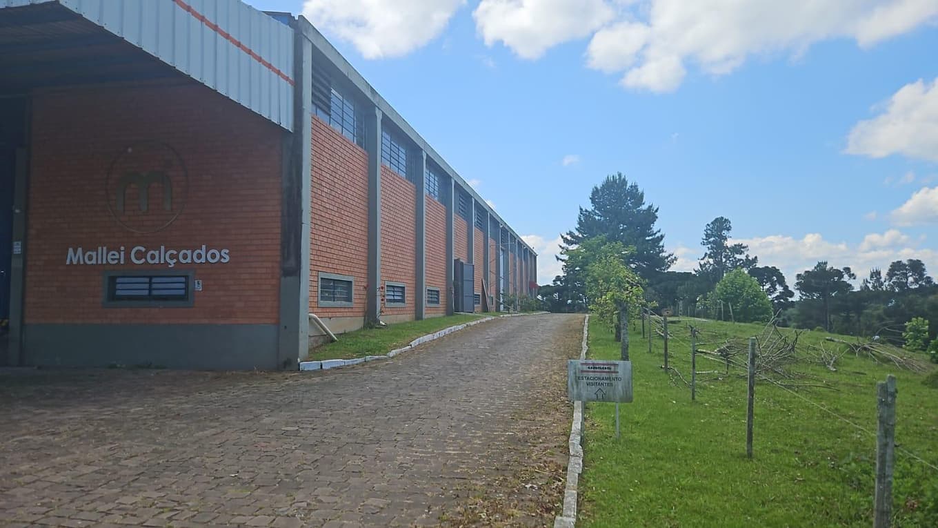 Foto 11 de 18: Comercial em leilão em Nova Petrópolis - RS — COMPLEXO INDUSTRIAL EM NOVA PETRÓPOLIS RS