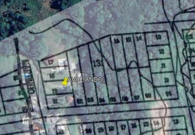 Foto 4 de 5: Terreno em leilão em Matinhos - PR — Terreno Urbano, A.T. 624m², CIDADE BALNEÁRIA CAIUBÁ