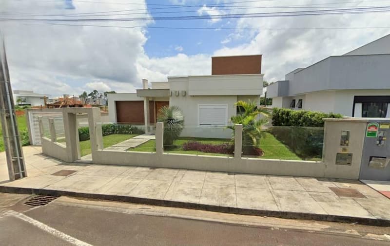 Foto 3 de 3: Casa em leilão em Concórdia - SC, bairro Parque das Exposiçoes — Casa, Concórdia / SC