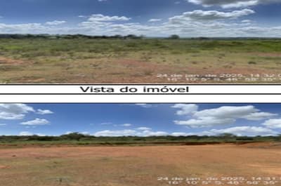 Foto 9 de 10: Area Rural em leilão em Anápolis - GO — IMÓVEL RURAL | A.T. 7,575 HA | FAZENDA SOBRADINHO | ANÁPOLIS/GO