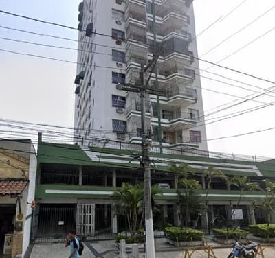 Apartamento em leilão em Niterói - RJ, bairro Fonseca — R. Des. Lima Castro, 76 - 704 - Fonseca, Niterói - RJ, 24120-350, Brasil