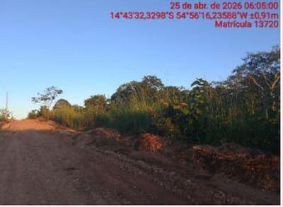 Foto 4 de 7: Area Rural em leilão em Nova Brasilândia - MT — IMÓVEL RURAL | A.T. 6,62 HA SÍTIO 2 CORAÇÕES | NOVA BRASILÂNDIA/MT