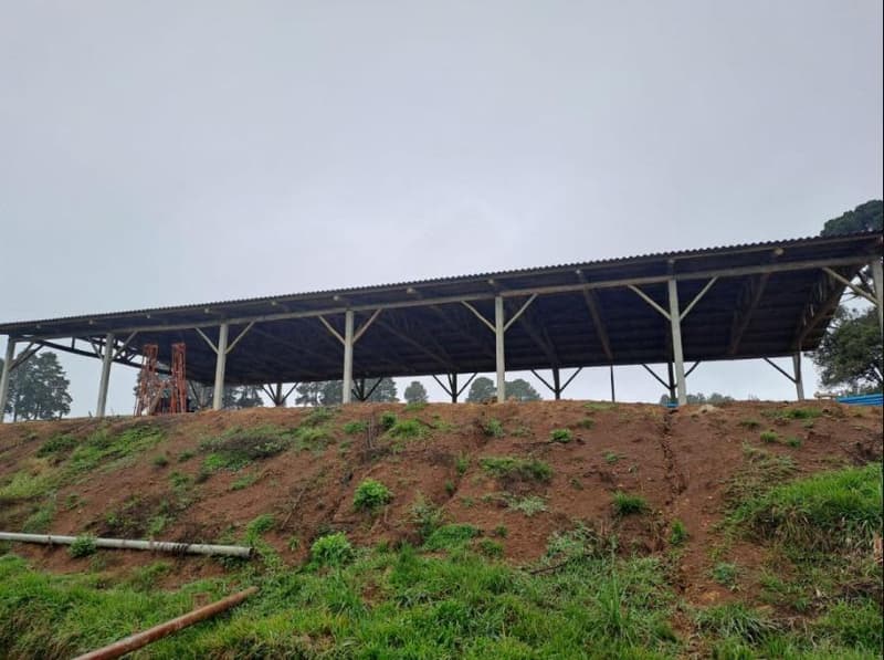 Foto 15 de 25: Area Rural em leilão em Correia Pinto - SC — IMÓVEL RURAL COM ÁREA TOTAL DE 121.000M² - CORREIA PINTO/SC