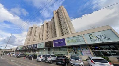 Foto 1 de 2: Apartamento em leilão em Natal - RN — Apto. 68m², Pitimbu, Natal/RN - Ocupado