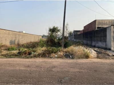 Foto 5 de 6: Terreno em leilão em Redenção - PA — VENDA CONJUNTA DE DUAS MATRÍCULAS Em REDENÇÃO/PA