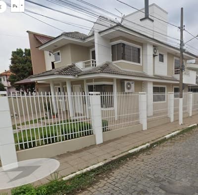 Imóvel em leilão em Lages - SC, bairro Sagrado Coração de Jesus — IMÓVEL URBANO COM ÁREA TOTAL DE 360,00 m² EM LAGES-SC