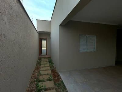 Foto 3 de 12: Casa em leilão em Piracicaba - SP, bairro Água Branca — Casa 122m² com Terreno 175m² | Piracicaba-SP | Água Branca - Próx. a Universidade Anhembi Morumbi Piracicaba e Av. Comendador Luciano Guidotti- Financiamento até 420 Meses!