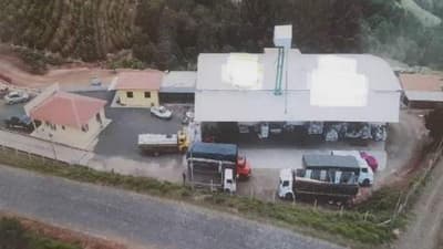 Foto 2 de 5: Area Rural em leilão em Pinhalão - PR, bairro Lavrinha — PARTE IDEAL DE IMÓVEL RURAL COM ÁREA TOTAL DE 0,85ha- Em PINHALÃO/PR