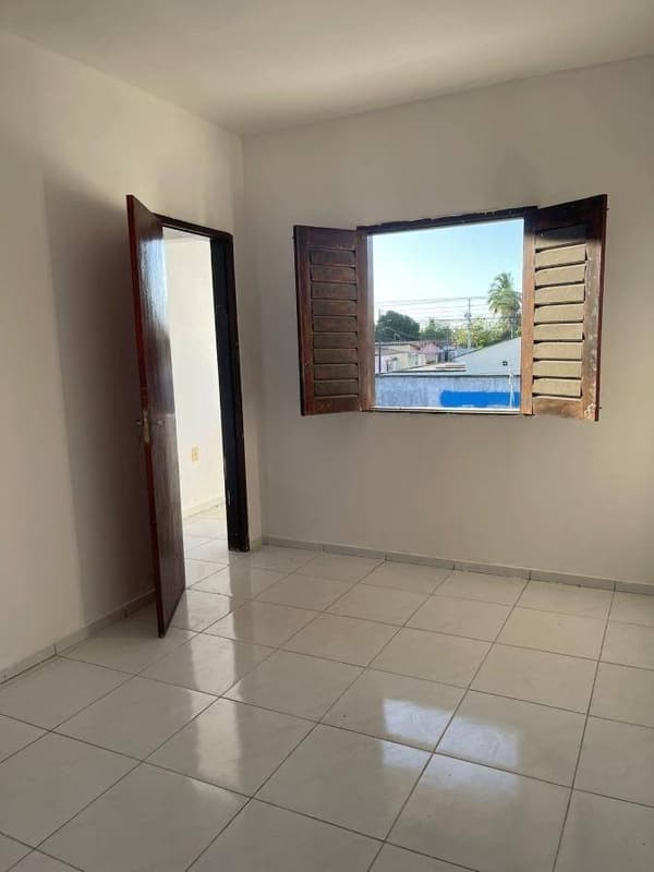 Foto 1 de 12: Apartamento em leilão em Horizonte - CE, bairro Malcozinhado — Apartamento, Horizonte / CE