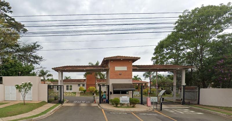 Casa em leilão em Jaguariúna - SP — DIREITOS DE AQUISIÇÃO - CASA 69 - COND. QUINTA DAS LARANJEIRAS