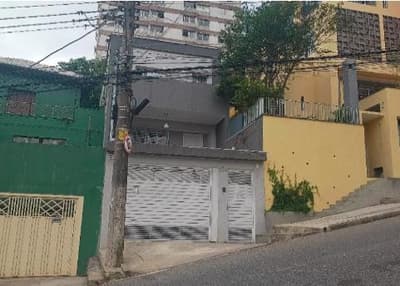 Foto 1 de 30: Casa em leilão em São Paulo - SP, bairro Perdizes — Casa, Desocupado, 267.0 m2, SÃO PAULO / SP