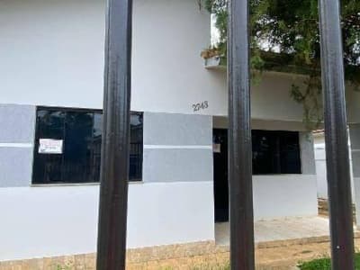 Foto 2 de 3: Casa em leilão em Vilhena - RO, bairro Barão Melgaço I — Casa 150m² com Terreno 300m² | Vilhena-RO | Barão Melgaço I - 2 Dorms, 2 Banheiros e 1 Sala - Financiamento até 420 Meses!