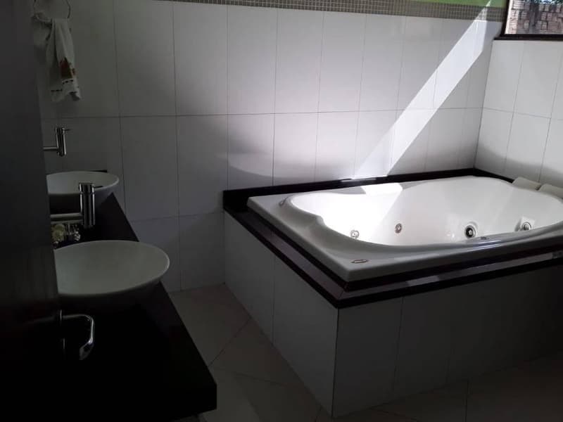 Foto 1 de 13: Casa em leilão em Camapuã - MS, bairro Centro — Casa, Ocupado, Camapuã / MS (38% abaixo da avaliação)