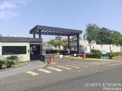 Apartamento em leilão em Piracicaba - SP — Apartamento de 45.99m2, com 2 quartos, em PIRACICABA/SP.