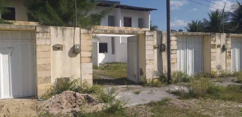 Foto 12 de 15: Apartamento em leilão em Horizonte - CE — Casa em Condomínio 78m² | Horizonte-CE | Cond. Novo Horizonte | Mal Cozinhado | 3 Qts - Próx. à Av. Pres. Castelo Branco e Estádio Domingão - Financiamento até 420 Meses!