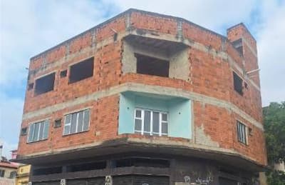 Foto 1 de 10: Apartamento em leilão em Nilópolis - RJ — Apartamento, Ocupado, Nilópolis / RJ (37% abaixo da avaliação)