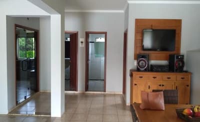 Foto 11 de 12: Casa em leilão em Indaiatuba - SP — Chácara ALTO PADRÃO Colinas do Mosteiro de Itaici