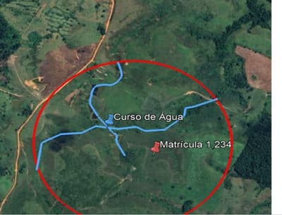Foto 1 de 4: Terreno em leilão em Sena Madureira - AC, bairro Zona Rural — IMÓVEL RURAL | A.T. 62,9785 HA | ASSENTAMENTO BOA ESPERANÇA EM SENA MADUREIRA/AC