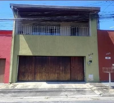 Foto 3 de 4: Casa em leilão em Cotia - SP, bairro Jardim Nova Coimbra — Casa 116m² | Jardim Nova Coimbra, Cotia/SP | Oportunidade para Investidor com 42% de Desconto na 2ª Praça!