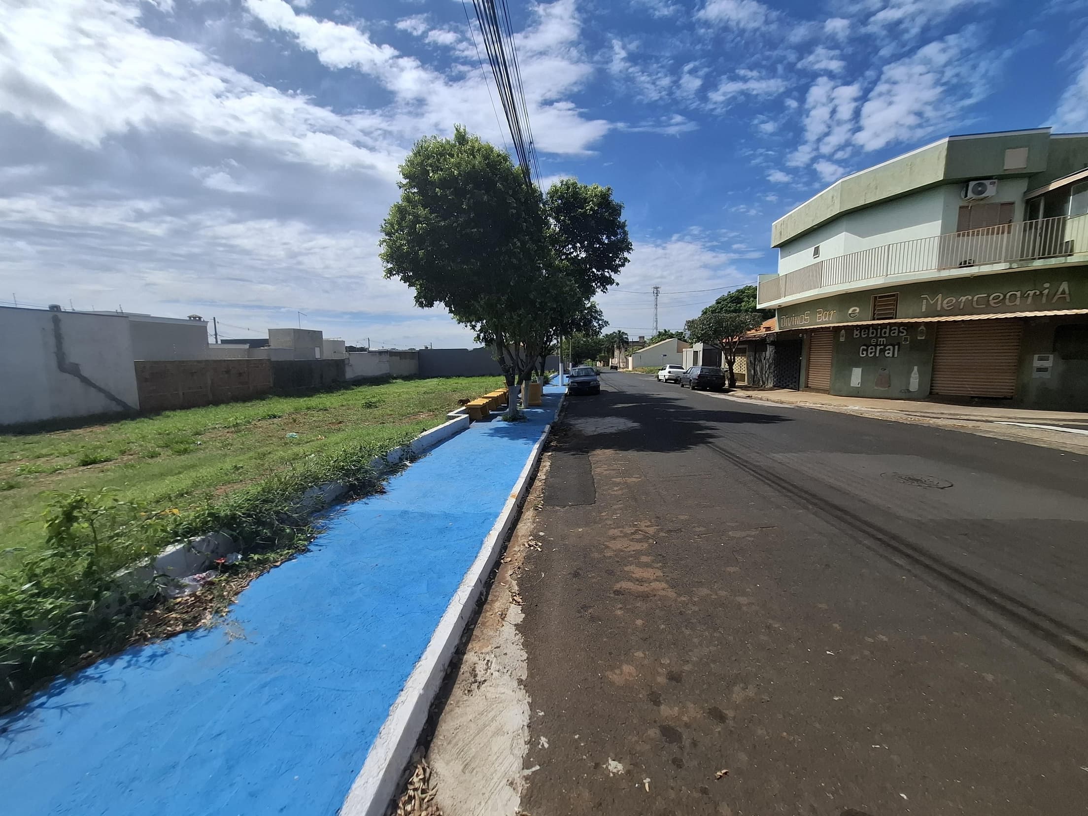 Foto 4 de 6: Terreno em leilão em Mirassol - SP — TERRENO DE 200m² NA RUA LINO LEVA, MIRASSOL-SP | MATRICULA Nº 24.688