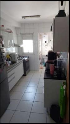 Foto 17 de 23: Apartamento em leilão em São José Dos Campos - SP, bairro Serimbura — Apartamento, A.U. 103m², A.C. 162m², 3 dorms (1 suíte), 2 vagas, 29º andar, Ed. The View Club Residence, Serimbura