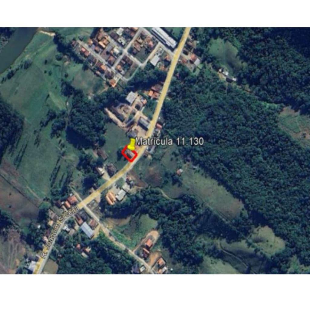 Foto 3 de 10: Terreno em leilão em Major Gercino - SC — IMÓVEL URBANO COM ÁREA TOTAL DE 660,000 m2- Em MAJOR GERCINO/SC