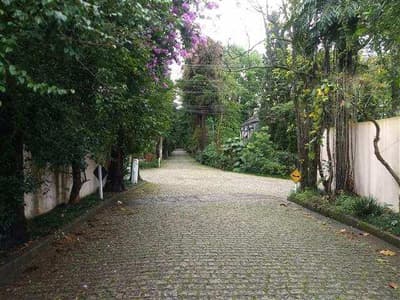 Foto 1 de 25: Casa em leilão em São Paulo - SP — Casa_Condominio, Desocupado, 856.0 m2, SÃO PAULO / SP