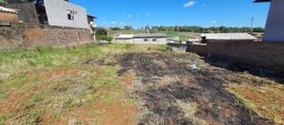 Foto 2 de 8: Terreno em leilão em Augusto Pestana - RS — IMÓVEL URBANO COM ÁREA TOTAL DE 700,00m² - AUGUSTO PESTANA/RS