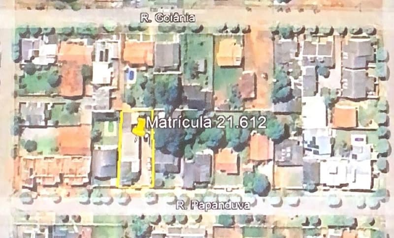 Foto 3 de 3: Comercial em leilão em Lucas Do Rio Verde - MT — PRÉDIO BARRACÃO | A.T. 600M² A.C. 286,91M² - JD DAS PALMEIRAS | LUCAS DO RIO VERDE/MT - COD. 685094