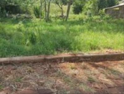 Imóvel em leilão em Erval Seco - RS — IMÓVEL URBANO COM ÁREA TOTAL DE 426,30M² - ERVAL SECO-RS