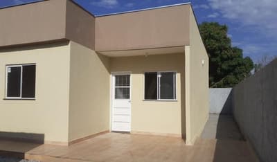 Foto 1 de 18: Casa em leilão em Águas Lindas De Goiás - GO — 105.0 m2, ÁGUAS LINDAS DE GOIÁS / GO