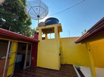 Foto 29 de 29: Casa em leilão em Ji-paraná - RO — Casa com 2 quartos (1 suíte) com área de 232,50m² - Nova Brasília, Ji-Paraná/RO