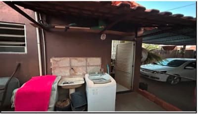 Foto 17 de 17: Casa em leilão em Andradina - SP — Casa, Ocupado, 160.0 m2, ANDRADINA / SP