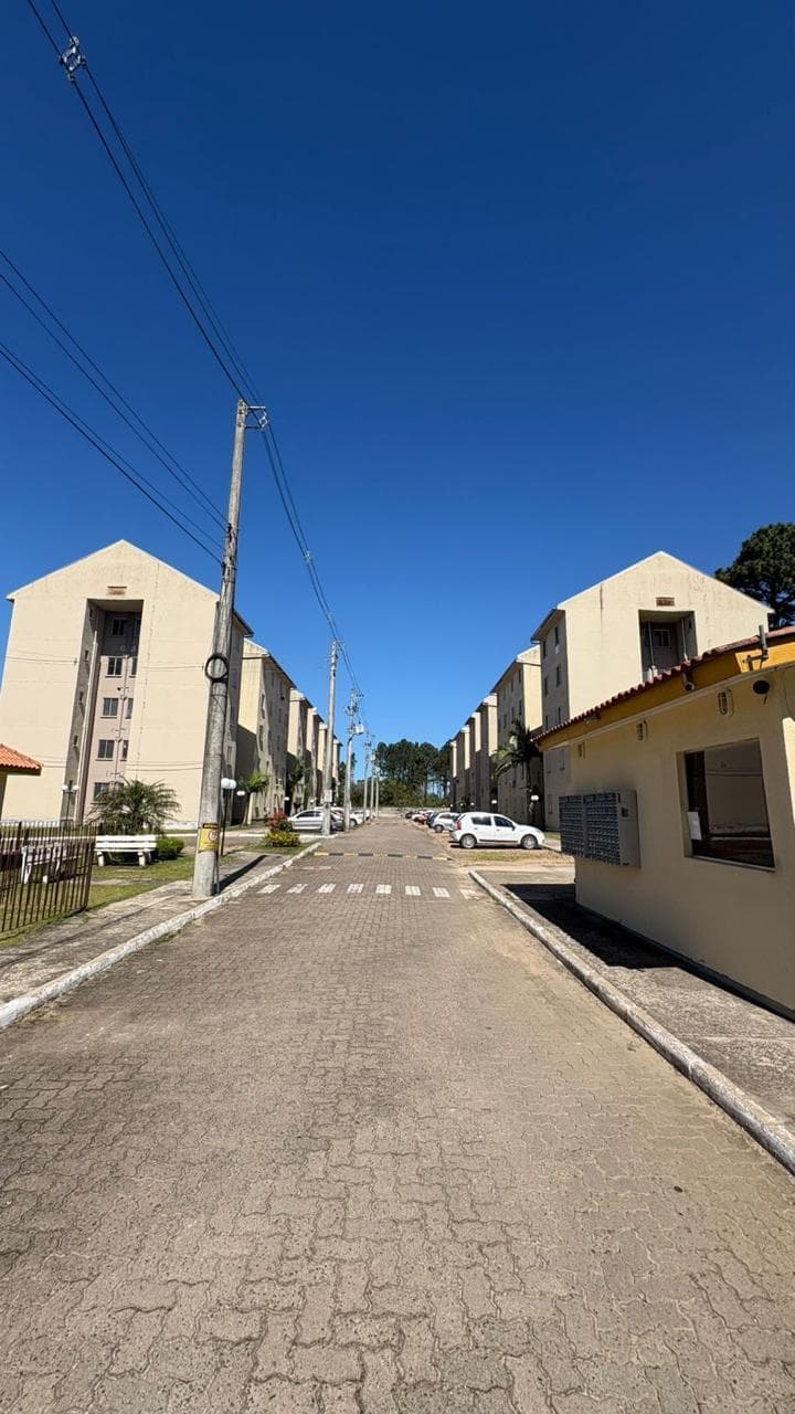 Foto 3 de 12: Apartamento em leilão em Porto Alegre - RS, bairro Lomba do Pinheiro — APARTAMENTO nº 502, a ser construído, no BLOCO "11", do "CONDOMÍNIO RESIDENCIAL MORADAS DO PINHEIRO II"