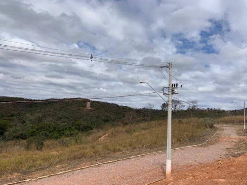 Foto 3 de 6: Terreno em leilão em Funilândia - MG, bairro Vale das Águas — Lote_Condominio, 1047.0 m2, Funilândia / MG