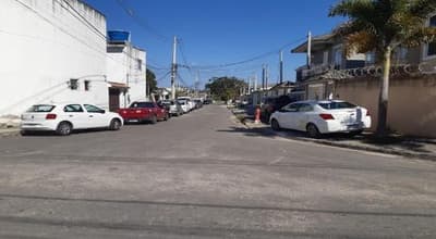 Foto 3 de 19: Casa em leilão em Rio De Janeiro - RJ, bairro Pedra de Guaratiba — Casa, Desocupado, 141.0 m2, RIO DE JANEIRO / RJ