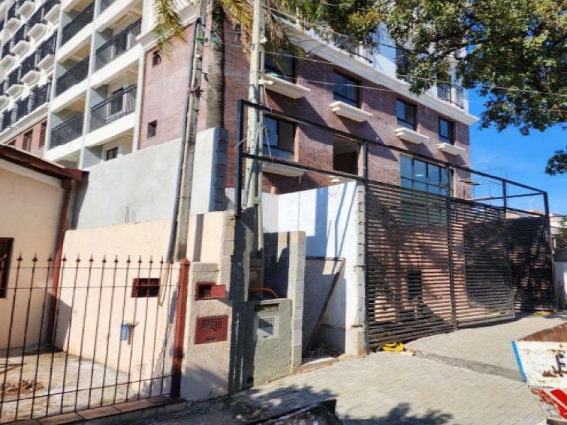 Foto 2 de 4: Apartamento em leilão em Campinas - SP, bairro Castelo — Apartamento, 94.69 m2, Campinas / SP