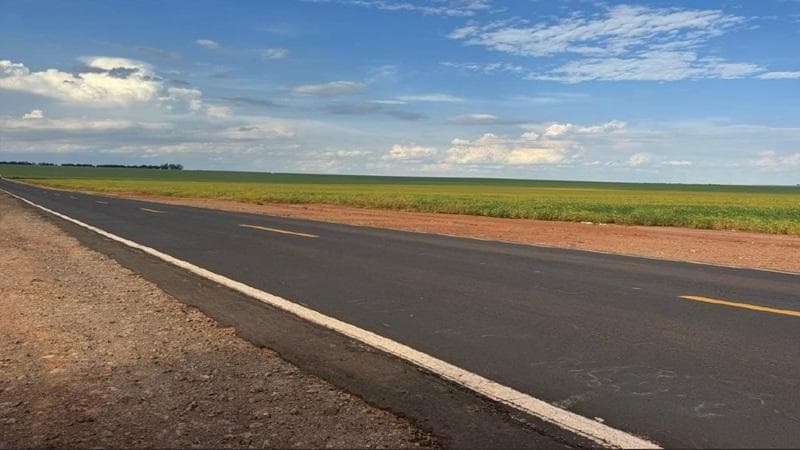 Foto 10 de 30: Area Rural em leilão em Paraíso Das Águas - MS — IMÓVEL RURAL | 400 HA (FRAÇÃO IDEAL) - FAZ. LOTE BAÚS PERDIDO I SECÇÃO B | PLANTIO PARA SOJA E MILHO | PARAÍSO DAS ÁGUAS/MS