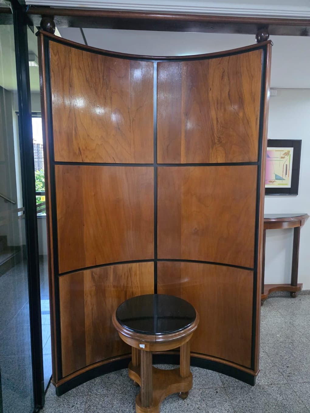 Foto 110 de 122: Comercial em leilão em Cascavel - PR — EDIFÍCIO COMERCIAL (CASCAVEL) E BENS MÓVEIS