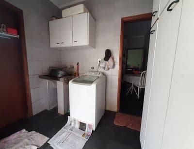 Foto 6 de 22: Casa em leilão em Bauru - SP, bairro Jardim Amália — 160.0 m2, BAURU / SP